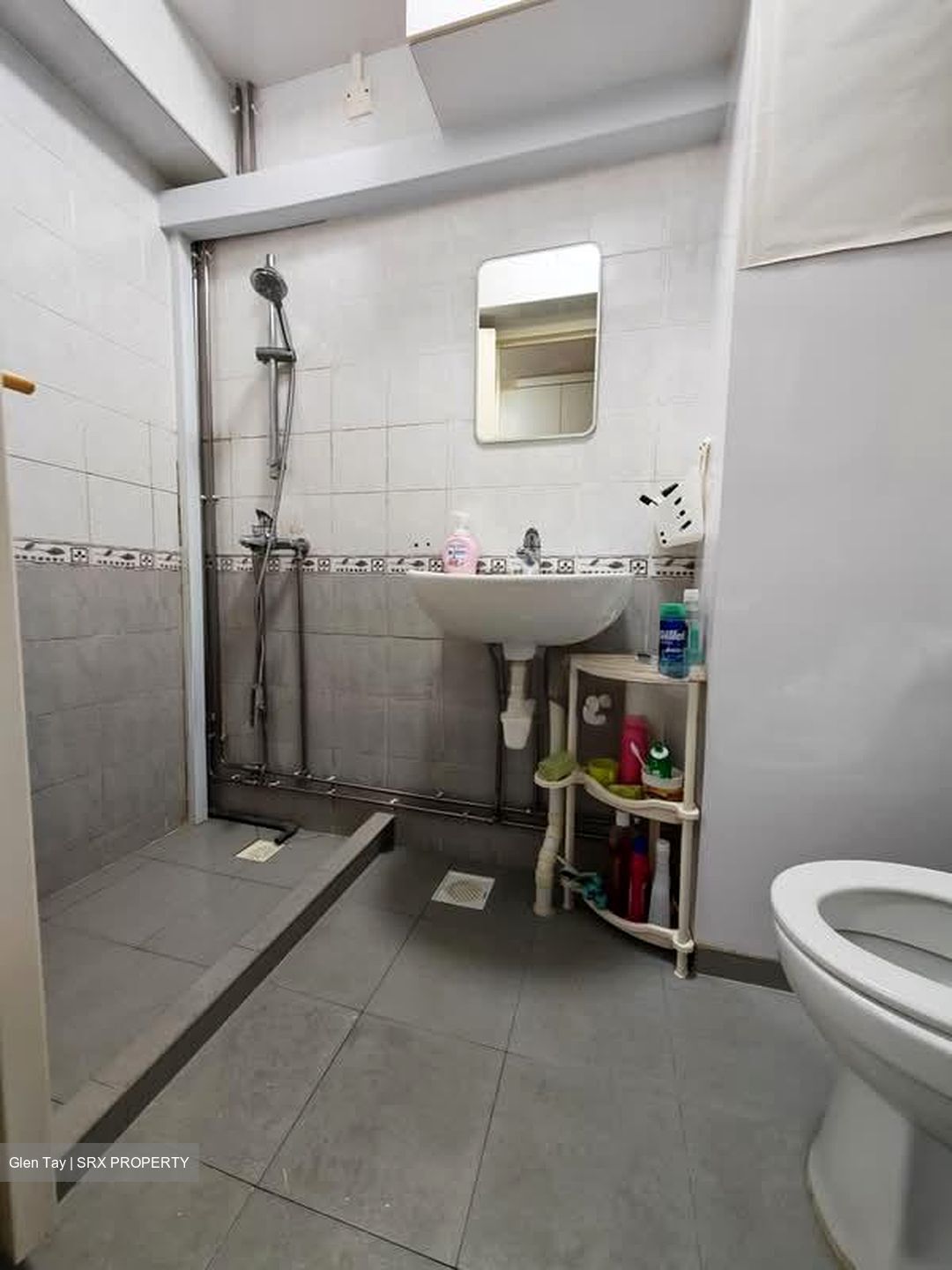 Blk 686D Choa Chu Kang Crescent (Choa Chu Kang), HDB 5 Rooms #570458211